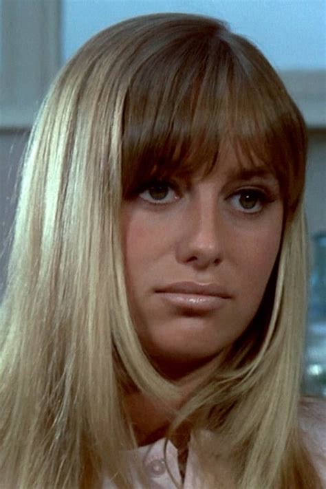 susan george actress|Susan George — The Movie Database (TMDB).